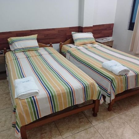 Casa Del Huesped - Guest House Pucallpa Kültér fotó