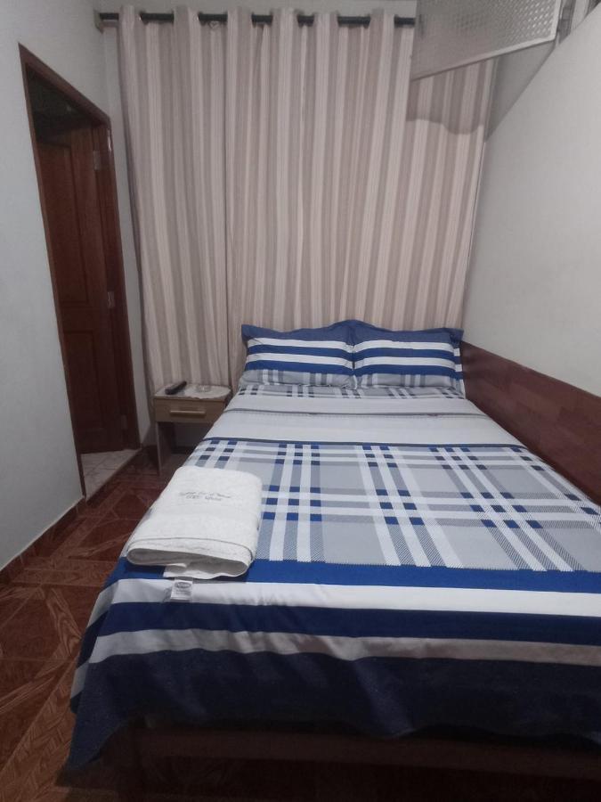 Casa Del Huesped - Guest House Pucallpa Kültér fotó